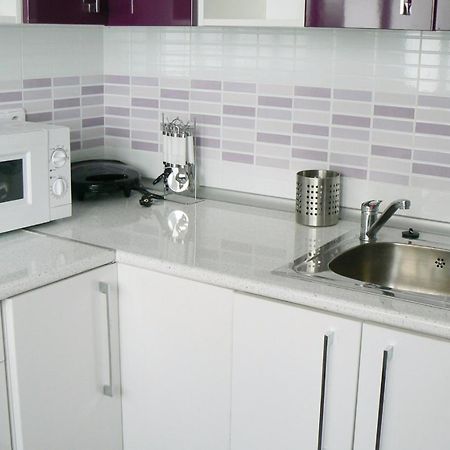 Centro Madrid Rio - Monederos D Apartment Екстериор снимка