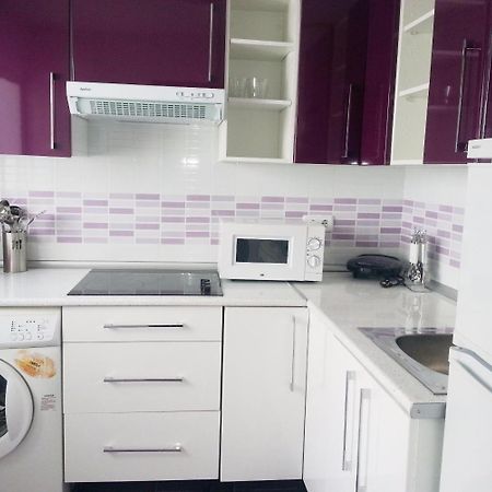 Centro Madrid Rio - Monederos D Apartment Екстериор снимка