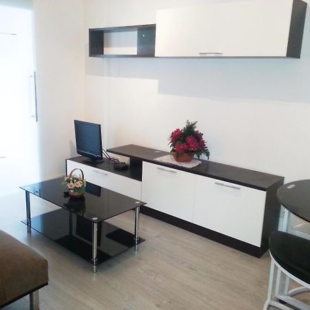 Centro Madrid Rio - Monederos D Apartment Екстериор снимка