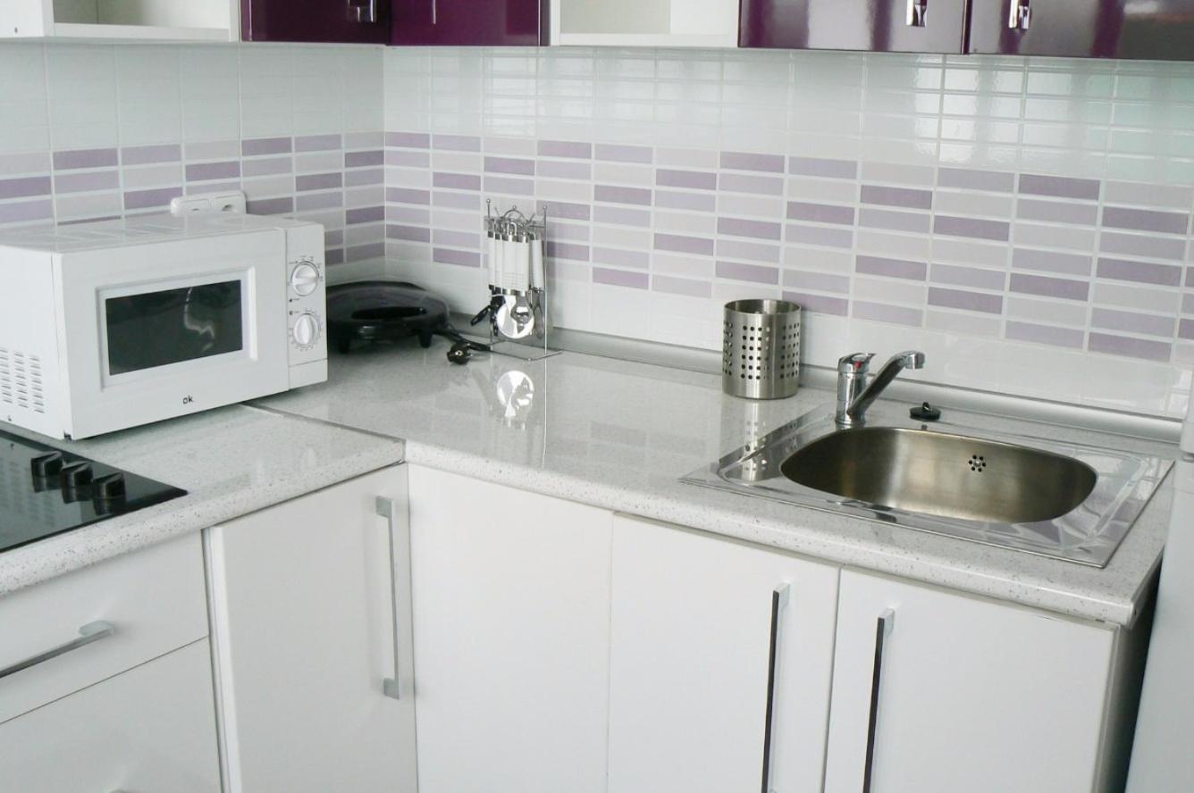 Centro Madrid Rio - Monederos D Apartment Екстериор снимка