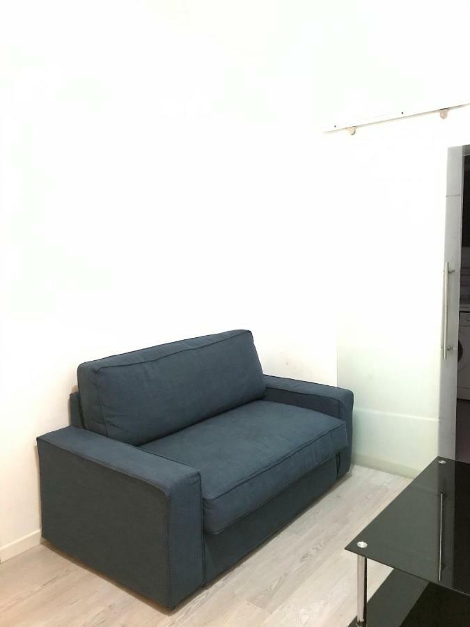 Centro Madrid Rio - Monederos D Apartment Екстериор снимка